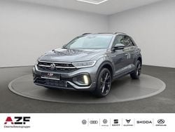 Grau Neu 2025 VW T-Roc R-line SUV | 34.490 € (Guter Preis)
