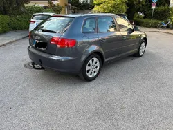 Grau Gebraucht 2005 Audi A3 Limousine | 3.000 € (Etwas zu teuer)