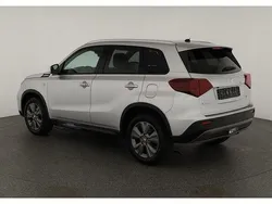 Titan dark gray pearl metallic Neu 2025 Suzuki Vitara Comfort SUV | 25.995 € (Fairer Preis)