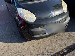 Grau Gebraucht 2008 Citroën C1 Style Kleinwagen | 1.200 € (Etwas zu teuer)
