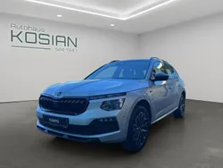 Silber Neu 2025 Skoda Kamiq Tour SUV | 31.890 € (Teuer)