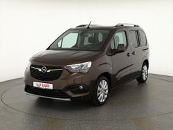 Braun Gebraucht 2019 Opel Combo Life Innovation | 21.990 € (Teuer)