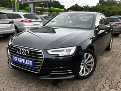 Grau Gebraucht 2016 Audi A4 Design Limousine | 16.490 € (Guter Preis)
