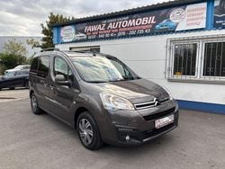 Braun Gebraucht 2018 Citroën Berlingo Shine Van / Kleinbus | 12.999 € (Superpreis)
