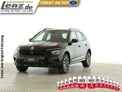 Blau Gebraucht 2022 Skoda Kamiq Tour SUV | 30.930 €