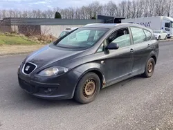 Grau Gebraucht 2007 Seat Altea XL Van / Kleinbus | 1.499 €