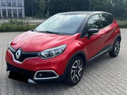 Rot Gebraucht 2015 Renault Captur XMOD SUV | 10.900 € (Fairer Preis)