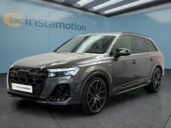 Grau Neu 2025 Audi Q7 SUV | 94.949 € (Guter Preis)