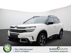 Weiß Gebraucht 2022 Citroën C5 Aircross Feel SUV | 16.490 € (Guter Preis)