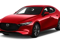 Neu 2024 Mazda 3 | 30.640 € (Guter Preis)