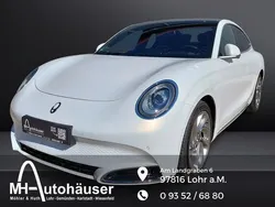 Weiß Gebraucht 2024 Ora 07 GT Limousine | 49.990 € (Teuer)