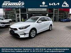 Cararraweiss Neu 2025 Kia Ceed Sportswagon Comfort Kombi | 24.490 € (Guter Preis)