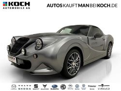 Grau Gebraucht 2025 Mazda MX6 Cabrio | 69.990 €
