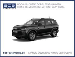 Schwarz Neu 2025 Dacia Bigster Essentiel SUV | 26.080 € (Superpreis)