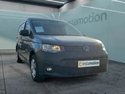 Grau Gebraucht 2023 VW Caddy Van / Kleinbus | 25.790 € (Superpreis)