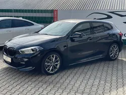 Schwarz Gebraucht 2024 BMW 120 M Sport Kleinwagen | 33.750 € (Guter Preis)