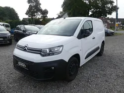 Weiß Gebraucht 2019 Citroën Berlingo Van / Kleinbus | 11.950 € (Superpreis)