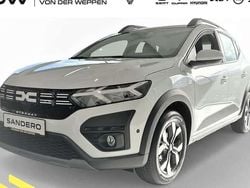 Weiß Neu 2025 Dacia Sandero Comfort Kleinwagen | 20.520 € (Fairer Preis)