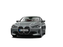 Gebraucht 2025 BMW i4 Efficient Dynamics Limousine | 42.440 € (Superpreis)