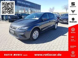 Magnetic grau metallic Neu 2025 Seat Ibiza Kleinwagen | 26.390 € (Etwas zu teuer)