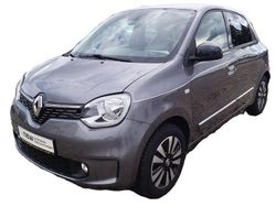 Grau Gebraucht 2023 Renault Twingo Techno Kleinwagen | 13.990 € (Fairer Preis)