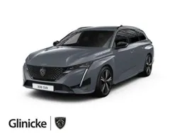Selenium grau Gebraucht 2025 Peugeot 308 GT Kombi | 37.690 € (Guter Preis)