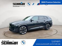 Saphirschwarz Gebraucht 2023 BMW XM Shadowline SUV | 108.997 € (Superpreis)