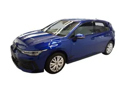 Lapiz bluemetallic (metallic) Gebraucht 2024 VW Golf VIII R-line Limousine | 29.990 € (Fairer Preis)