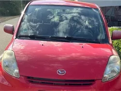 Daihatsu Sirion