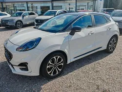 Andere Gebraucht 2020 Ford Puma Gen-E Limousine | 18.790 € (Superpreis)