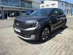 Magnetic grey metallic grau Neu 2025 Ford Explorer SUV | 47.980 € (Fairer Preis)