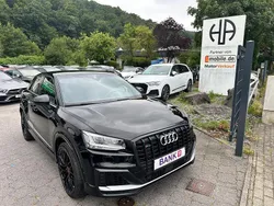 Schwarz Gebraucht 2020 Audi SQ2 Sport SUV | 29.995 € (Fairer Preis)