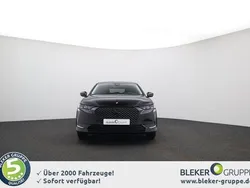 Schwarz Gebraucht 2024 DS Automobiles DS9 Limousine | 32.990 €