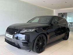 Santorini black Neu 2025 Land Rover Range Rover Velar Black Edition SUV | 68.900 €