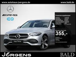 Plata hightech Gebraucht 2024 Mercedes C180 Avantgarde Limousine | 37.330 € (Guter Preis)