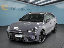 Grau Neu 2025 Cupra Leon Kombi | 34.849 € (Fairer Preis)