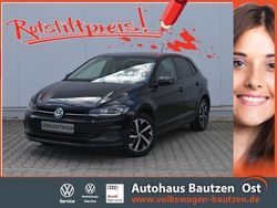 Schwarz Gebraucht 2019 VW Polo Beats Kleinwagen | 14.960 € (Etwas zu teuer)