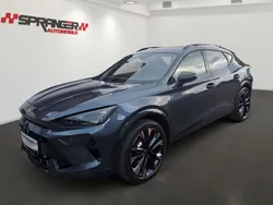 Grau Neu 2025 Cupra Formentor VZ SUV | 43.880 € (Fairer Preis)