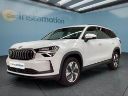 Weiß Gebraucht 2025 Skoda Kodiaq SUV | 45.449 € (Guter Preis)
