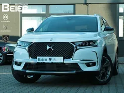 Weiß Gebraucht 2022 DS Automobiles DS7 Crossback Rivoli SUV | 30.980 € (Fairer Preis)