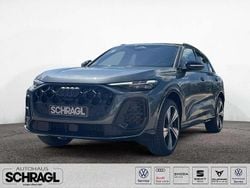 Daytonagrau perleffekt Gebraucht 2025 Audi Q5 Edition .1 SUV | 67.980 € (Guter Preis)