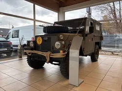 Grün Gebraucht 1971 Land Rover 2 SUV | 19.990 €
