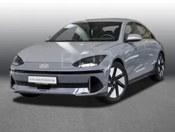 Blau Gebraucht 2023 Hyundai Ioniq 6 Limousine | 29.748 € (Guter Preis)