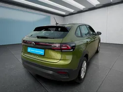 Grün Gebraucht 2024 VW Taigo SUV | 19.949 € (Fairer Preis)