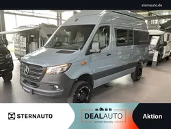 Neu 2025 Hymer Grand Canyon S Van | 139.900 €