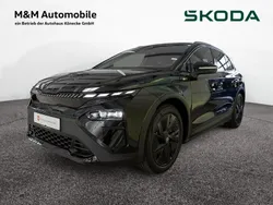 Schwarz Neu 2025 Skoda Elroq Lounge SUV | 56.888 €