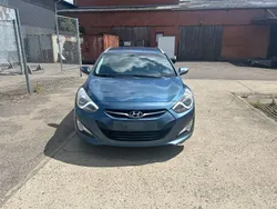 Gebraucht 2013 Hyundai i40 Style Kombi | 3.100 € (Guter Preis)