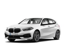Gebraucht 2025 BMW 120 Comfort Edition Kleinwagen | 26.997 € (Guter Preis)