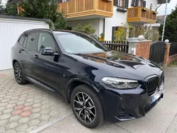 Schwarz Gebraucht 2024 BMW X3 M Sport SUV | 49.900 € (Superpreis)
