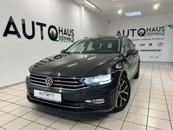 Grau Gebraucht 2020 VW Passat Business Kombi | 19.490 € (Fairer Preis)
